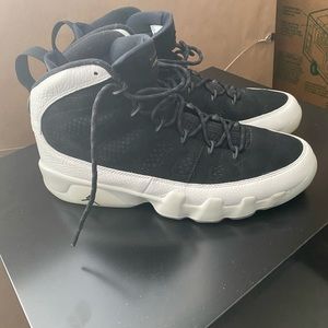 Air Jordan 9 Retro City of Flight